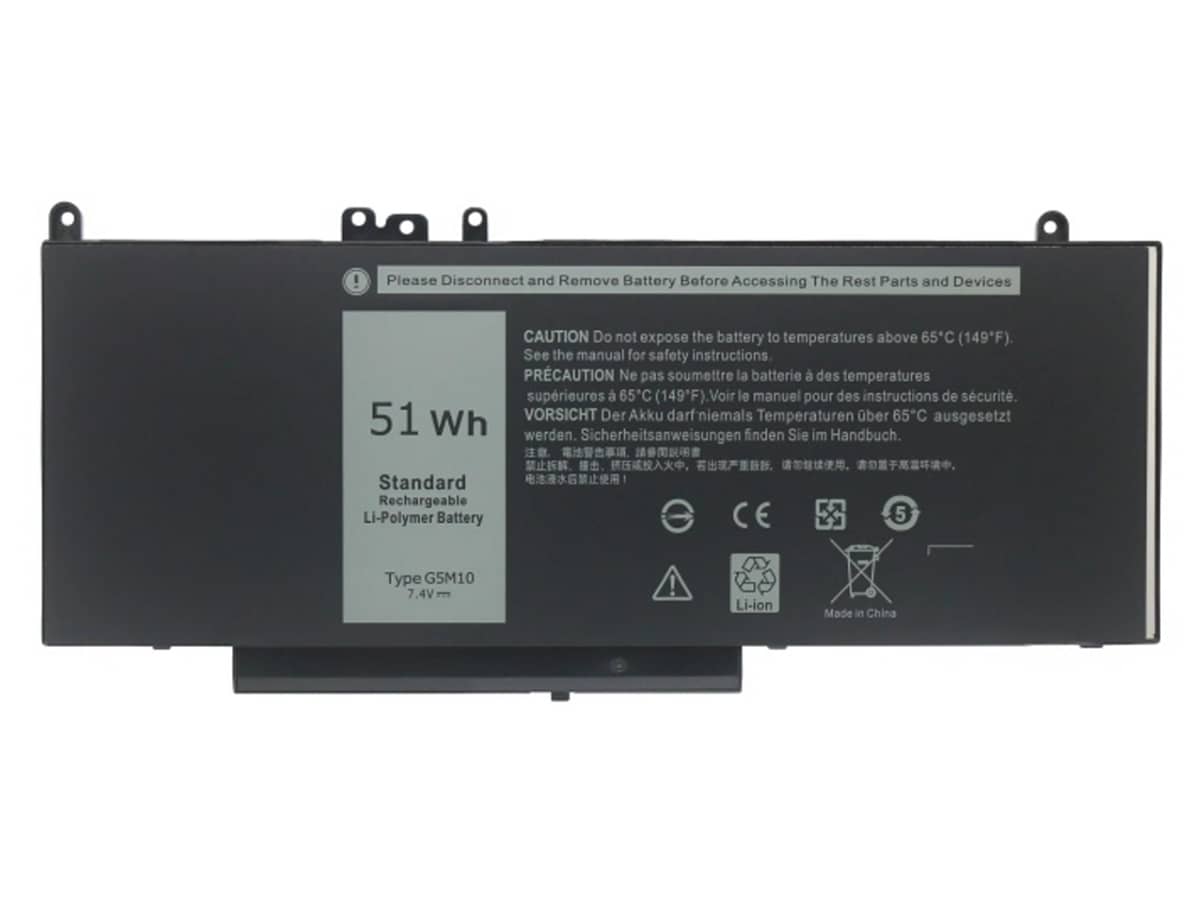 compatible avec Dell G5M10