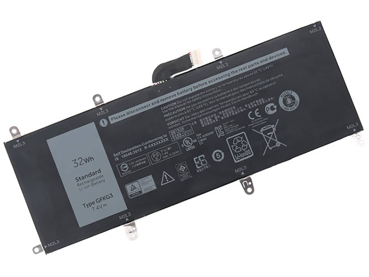 compatible avec Dell T16G