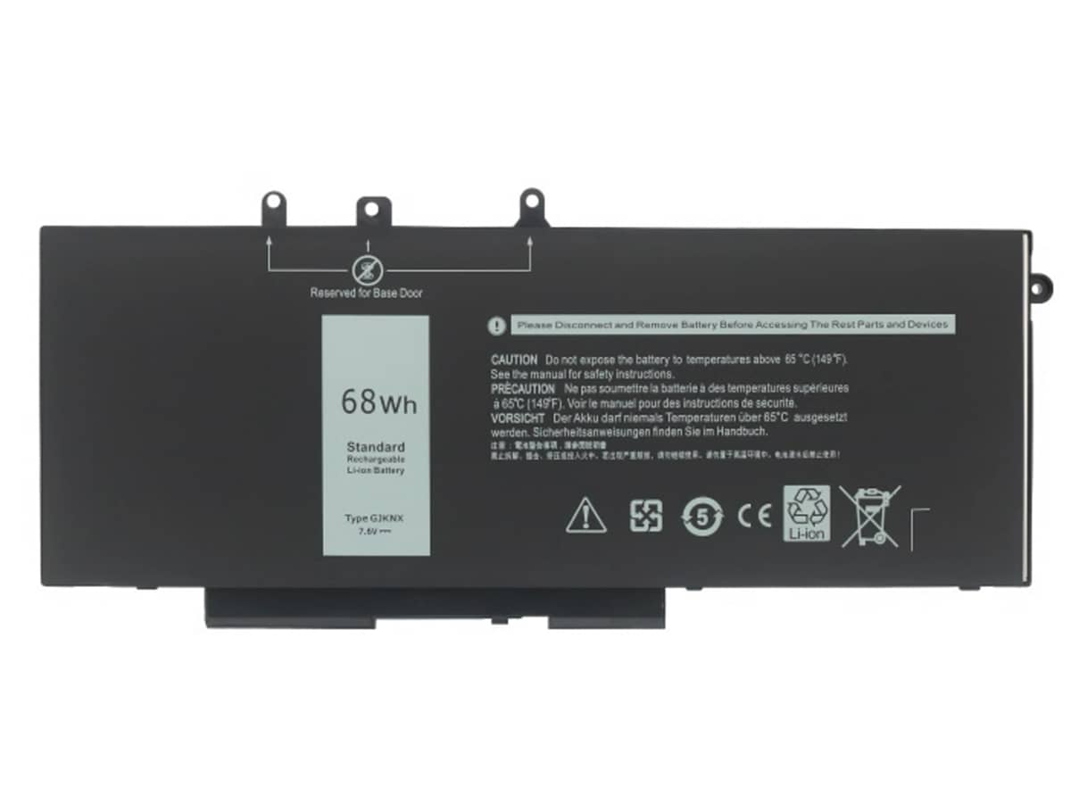 compatible avec Dell 451-BCCK