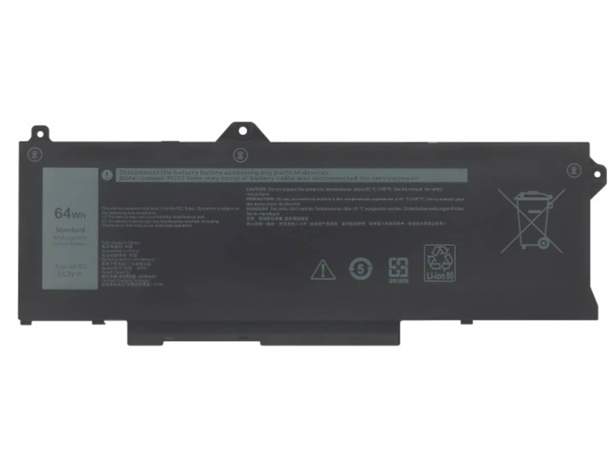 compatible avec Dell Alienware M18 R1