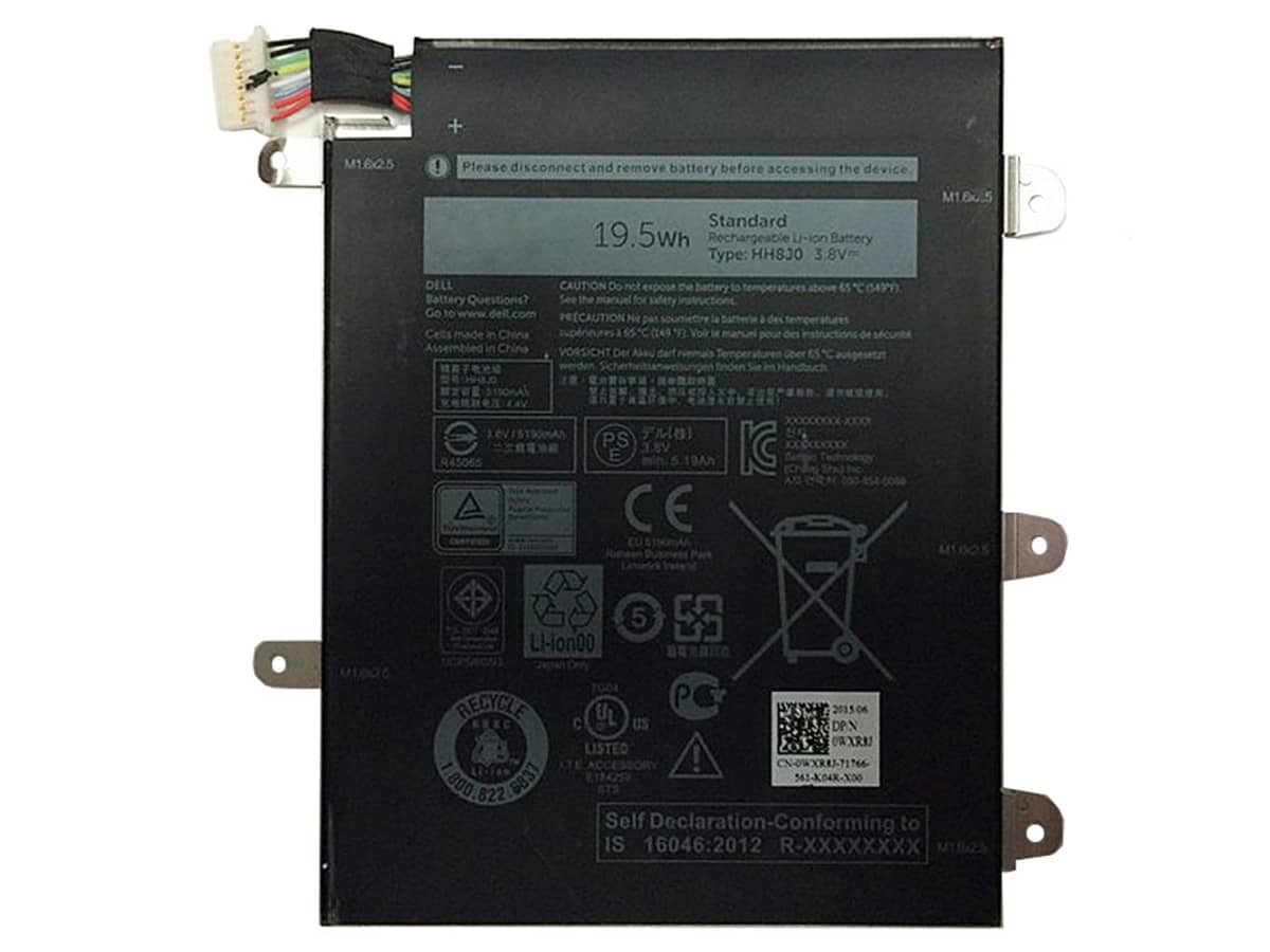 compatible avec Dell T03D