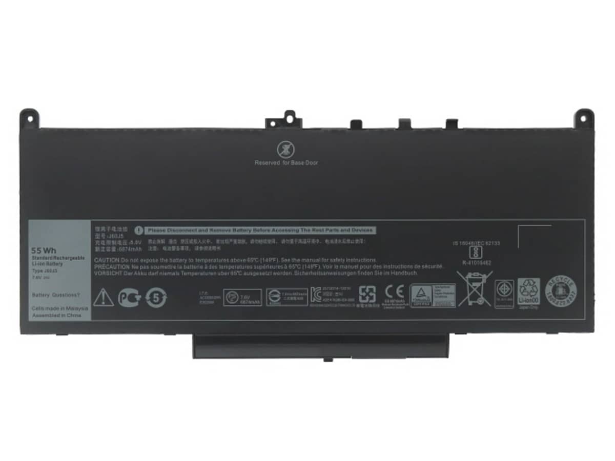 compatible avec Dell 0F1KTM