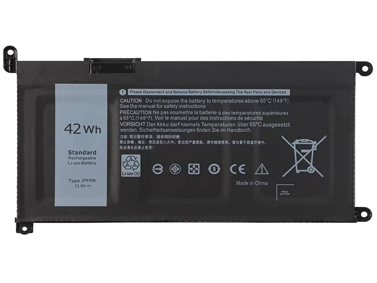 compatible avec Dell 7MTOR