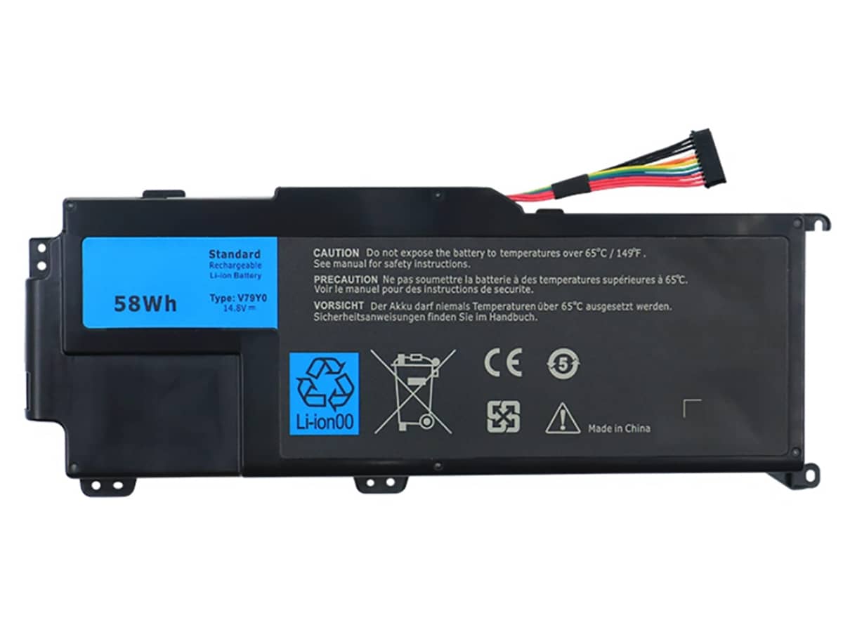 compatible avec Dell XPS L412z