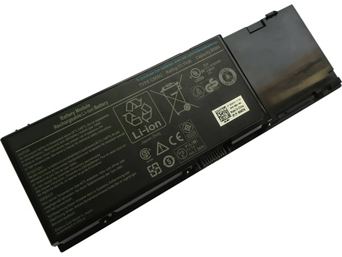 compatible avec Dell DW554