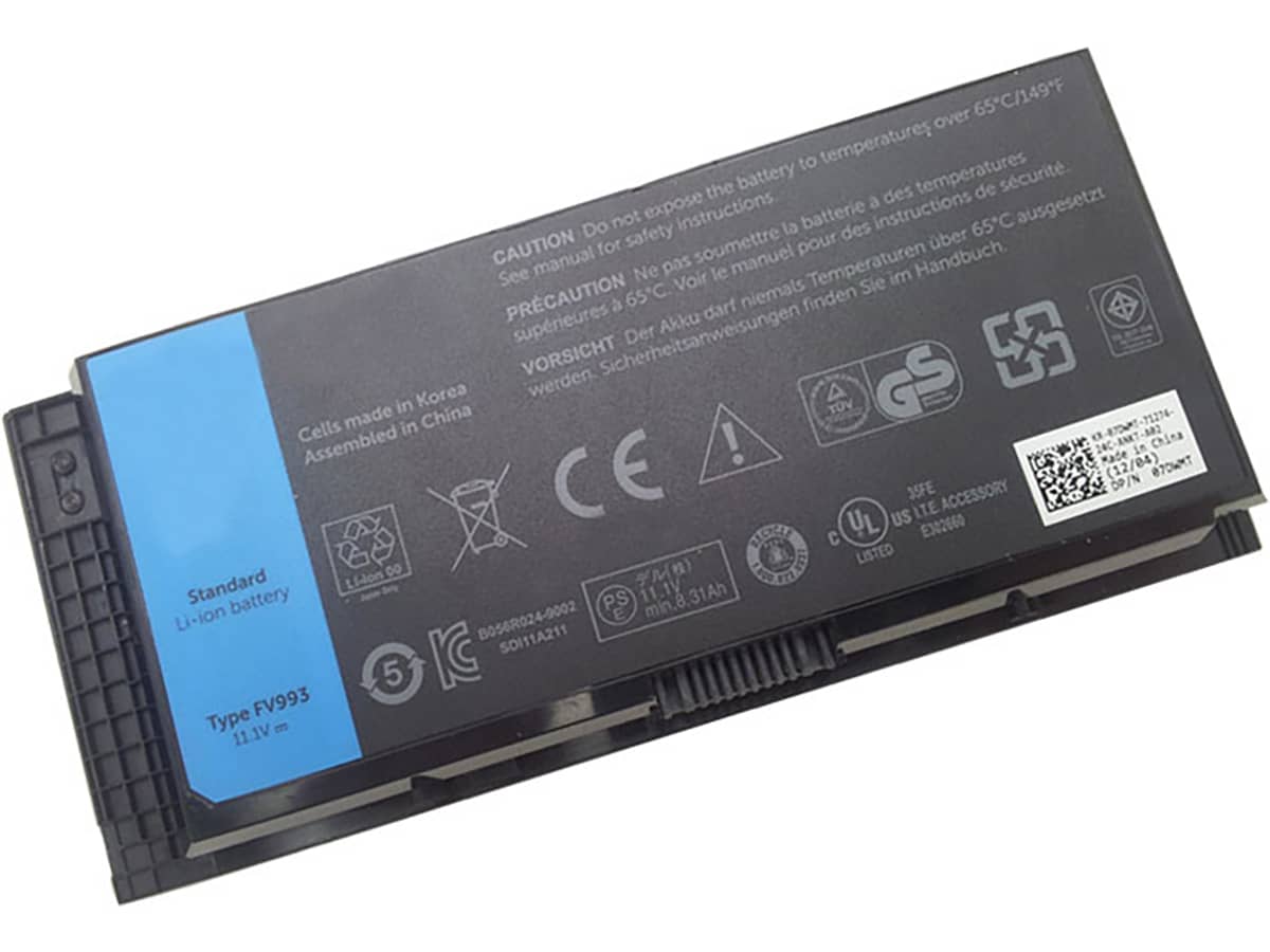 compatible avec Dell 451-BBGN