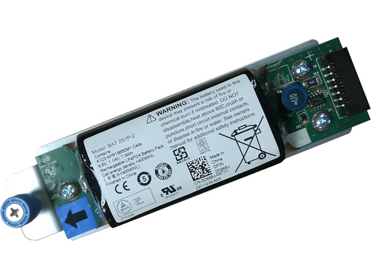 compatible avec Dell D668J