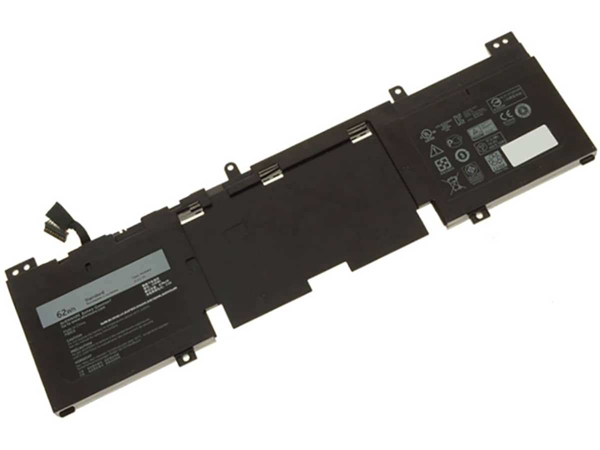 compatible avec Dell Alienware 13 R2