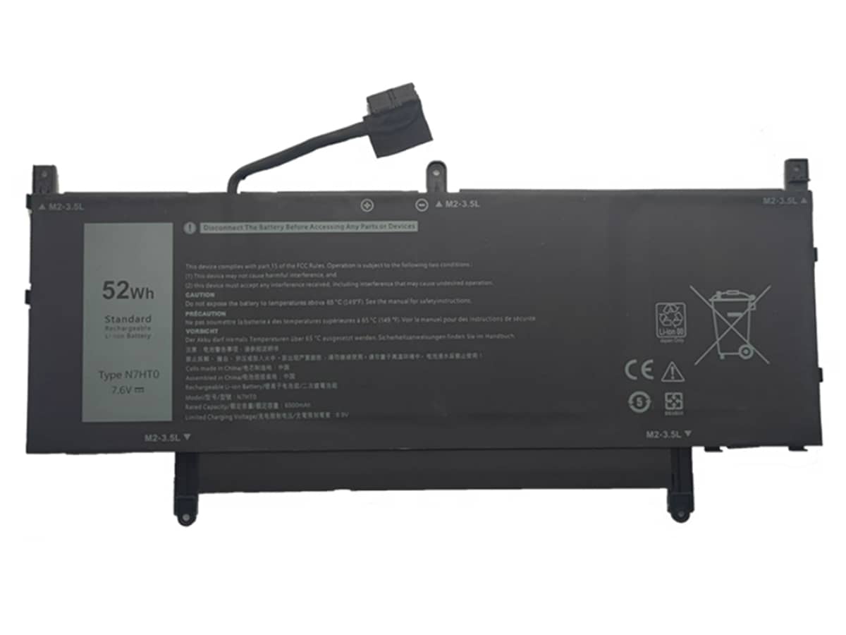 compatible avec Dell VM71K