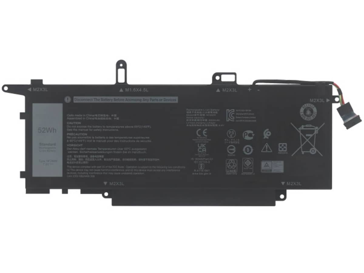 compatible avec Dell 0G8F6M
