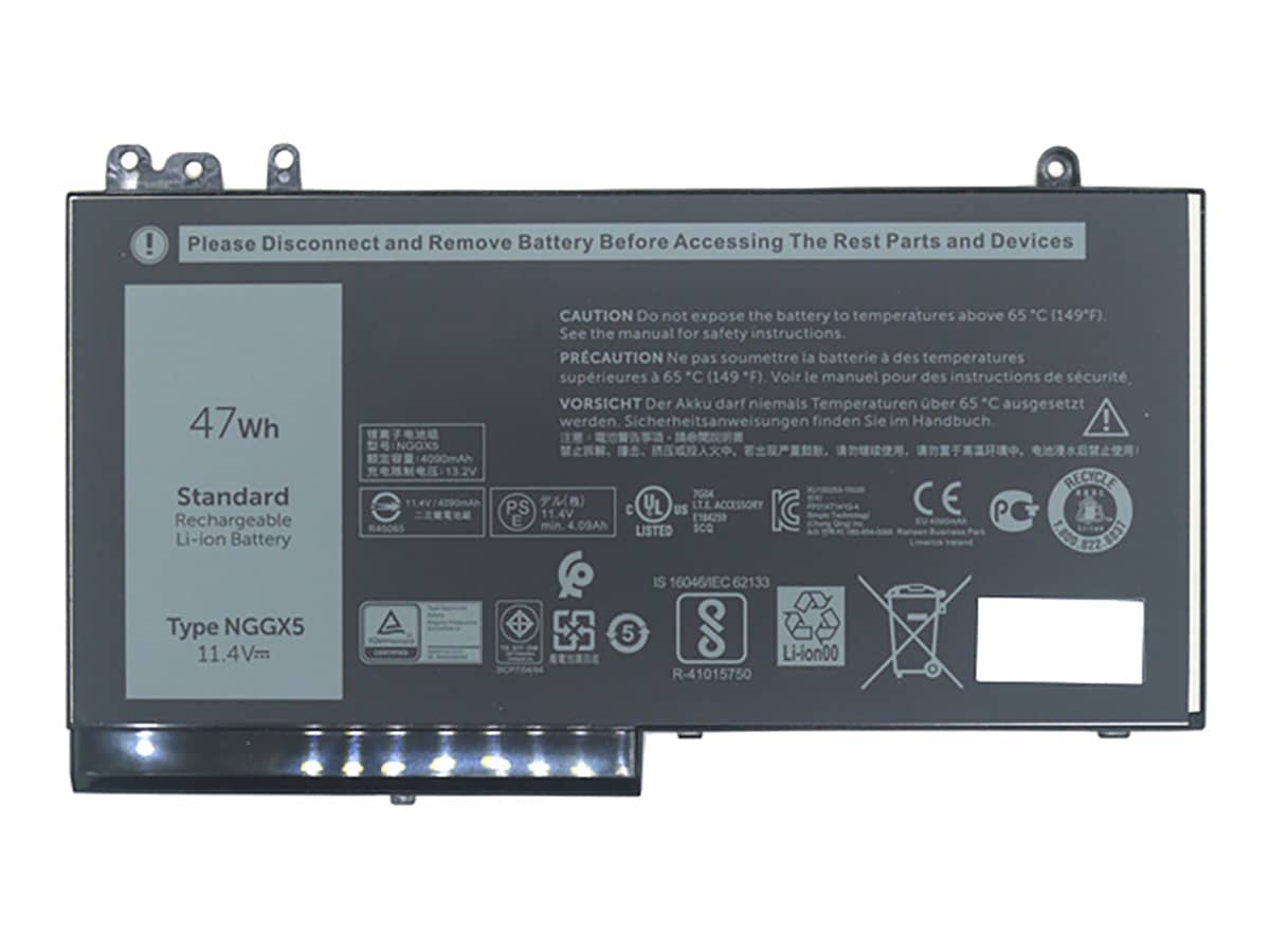 compatible avec Dell 0TXF9M