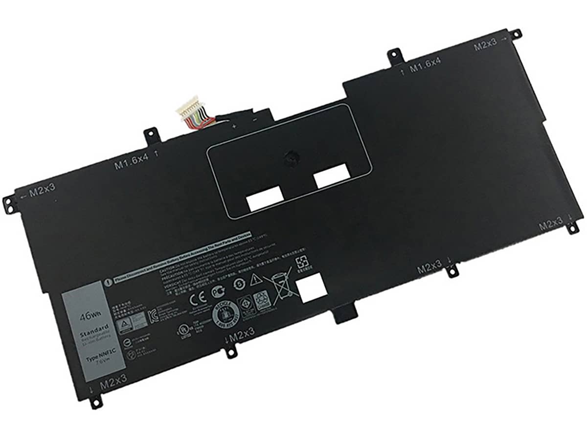 compatible avec Dell HMPFH