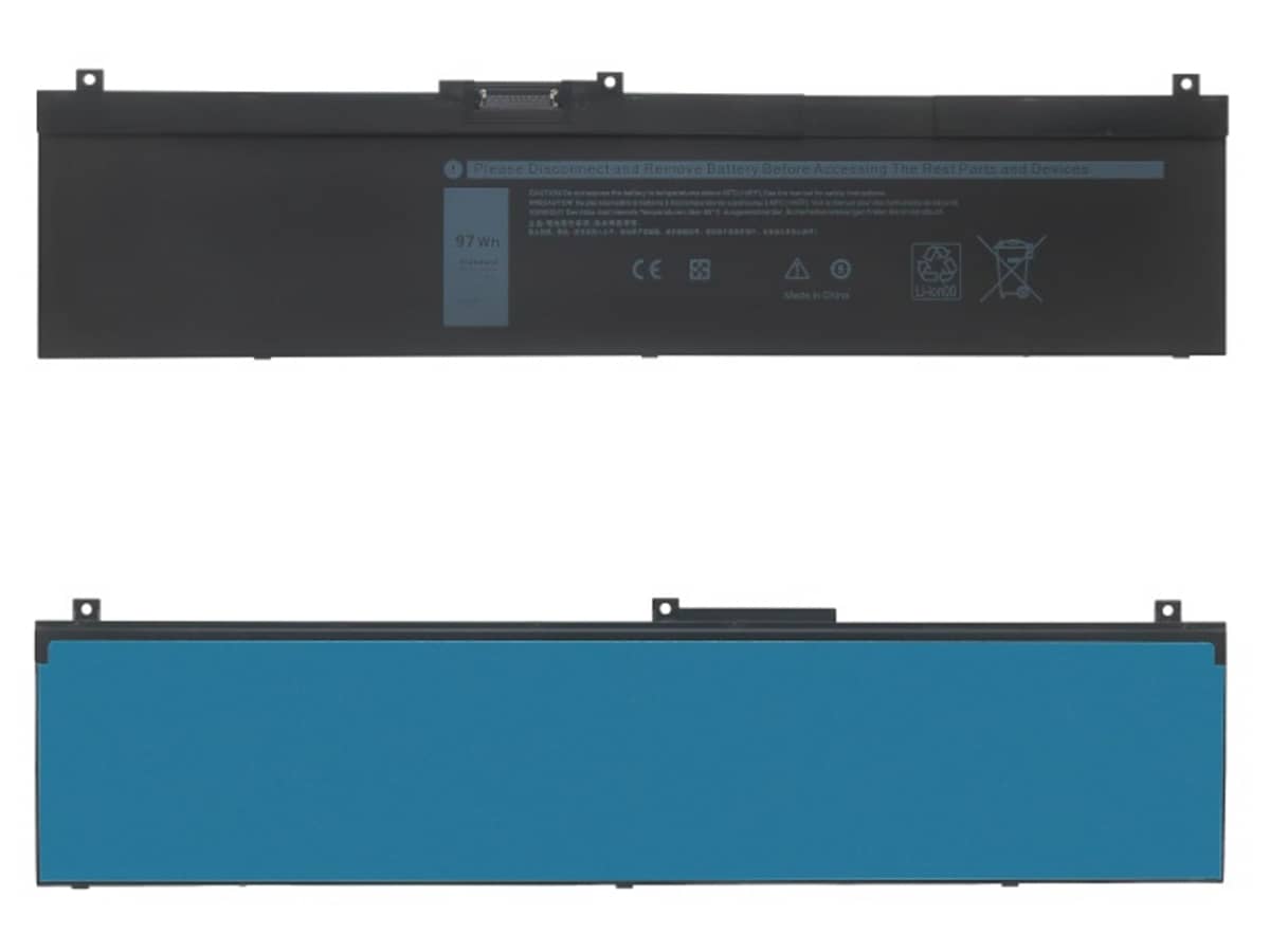 compatible avec Dell GW0K9