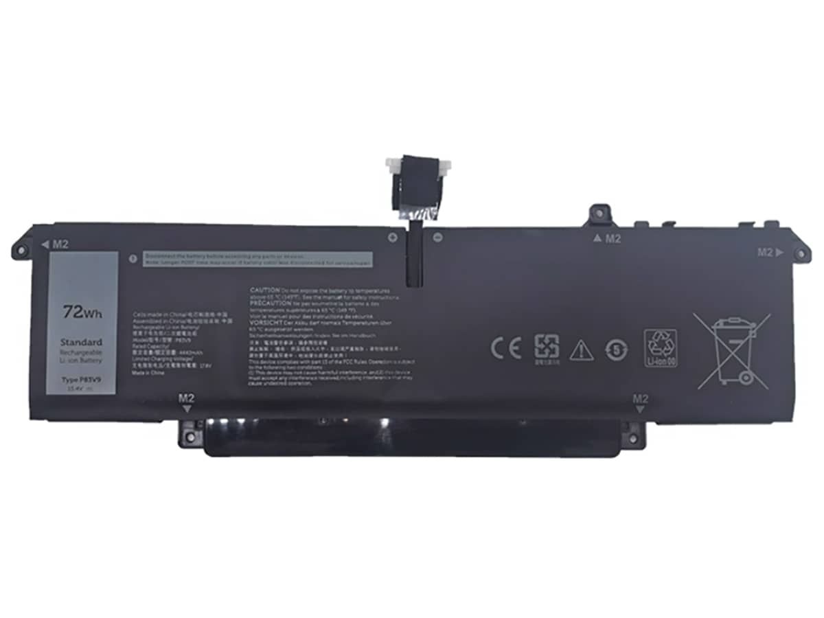 compatible avec Dell CDTT2