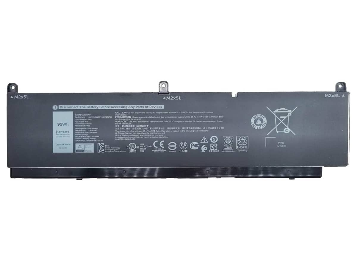 compatible avec Dell 0447VR