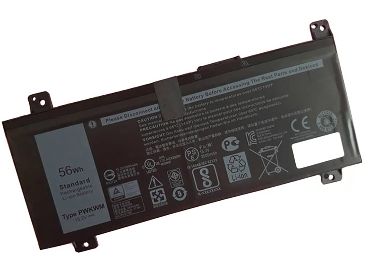 compatible avec Dell 0M6WKR
