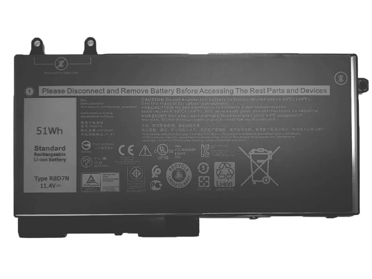 compatible avec Dell W8GMW
