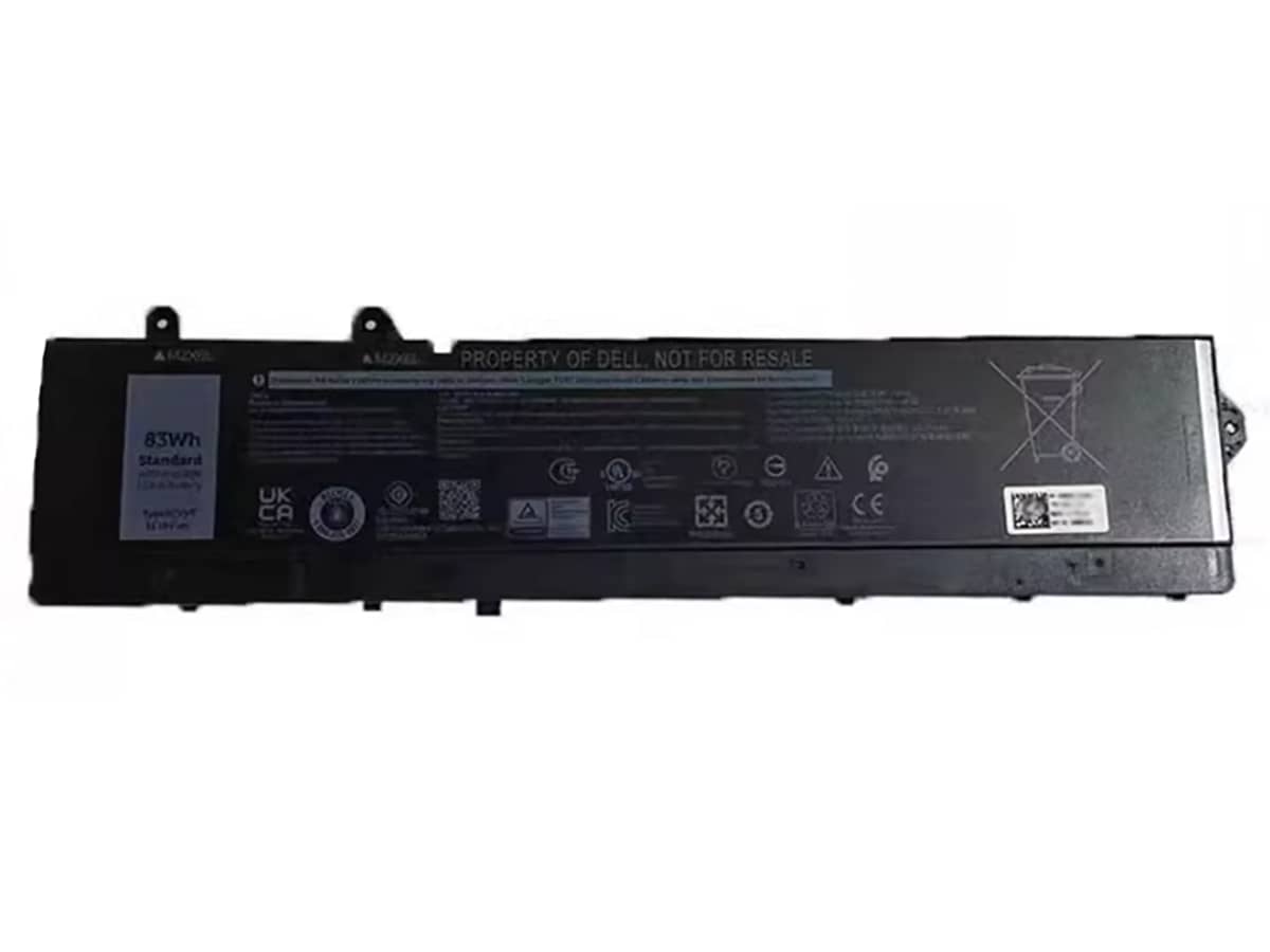 compatible avec Dell 965V4