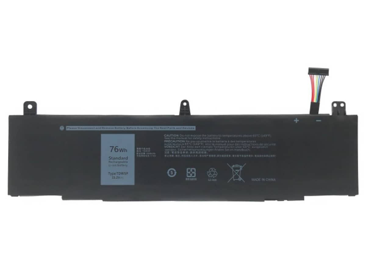 compatible avec Dell 4RRR3