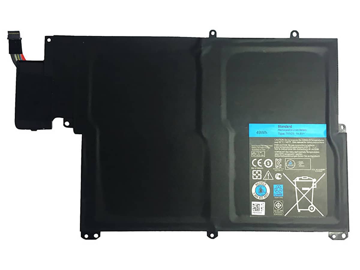 compatible avec Dell TKN25