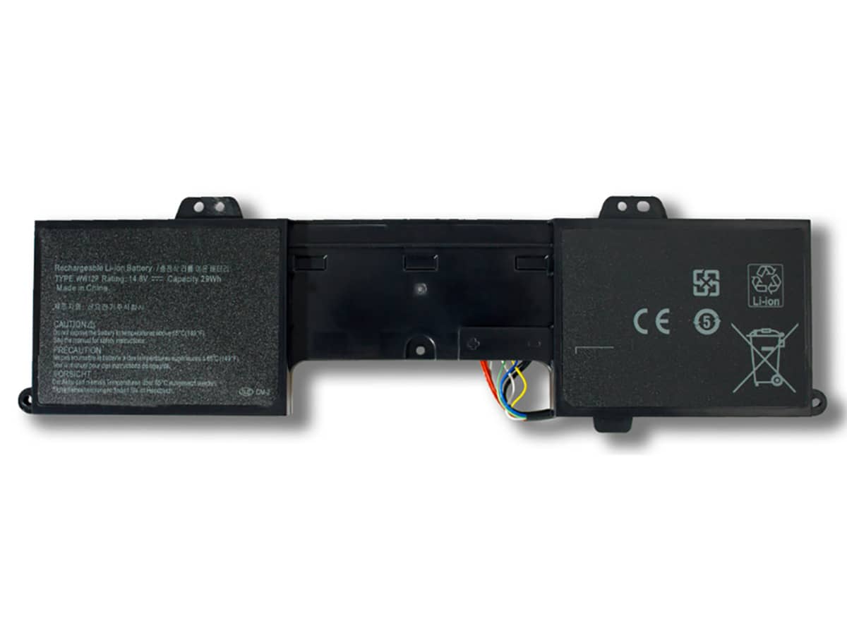 compatible avec Dell TR2F1