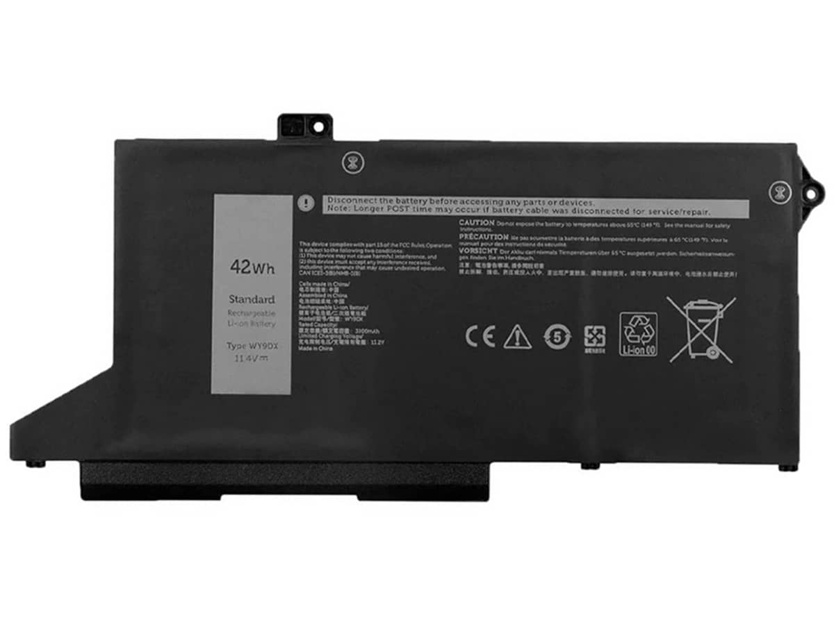 compatible avec Dell P104F