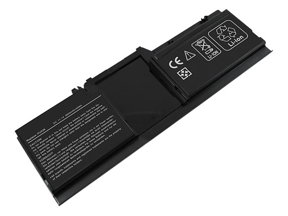 compatible avec Dell 0PU499