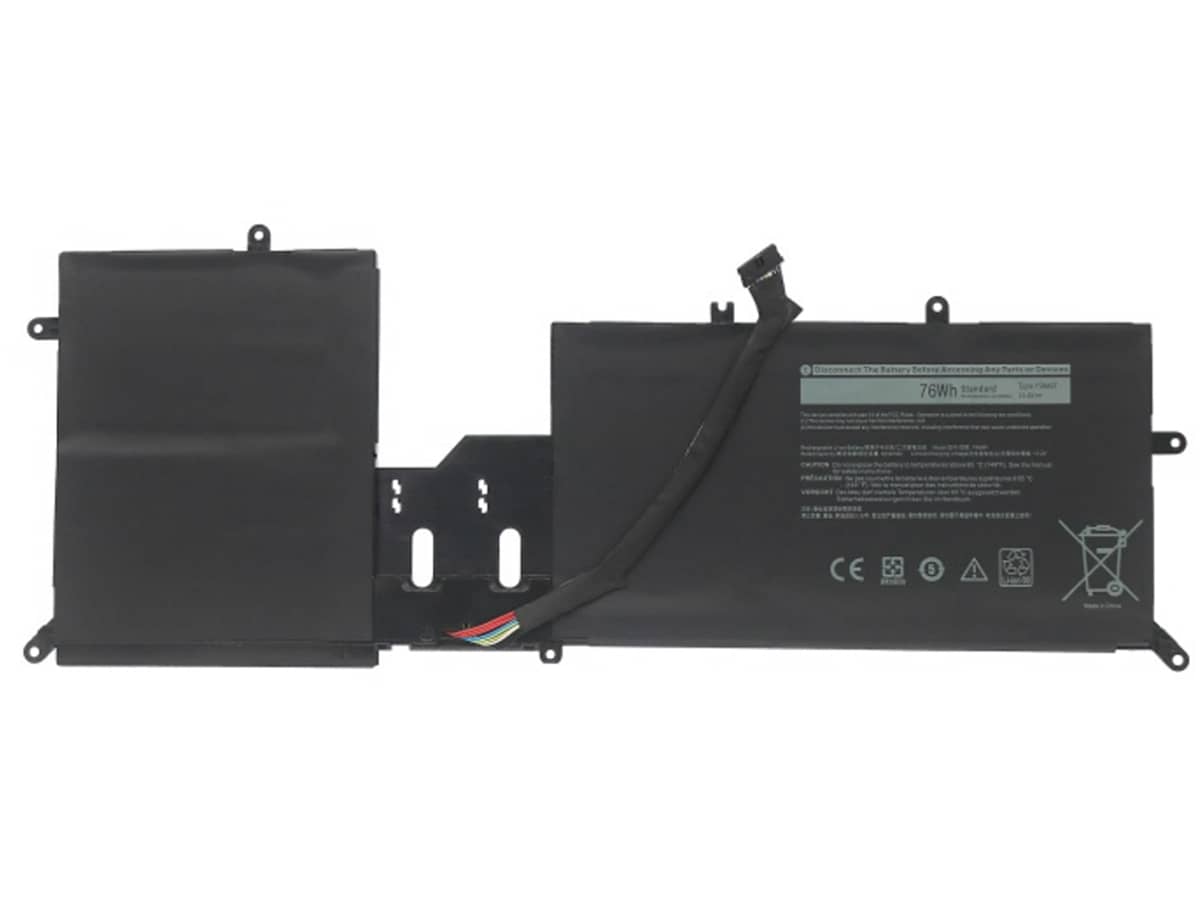 compatible avec Dell Alienware M15 R2 P87F