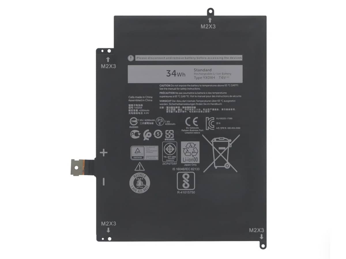 compatible avec Dell 0C668F