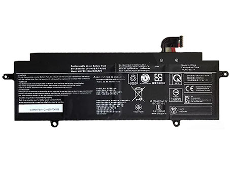 compatible avec DYNABOOK PS0010UA1BRS