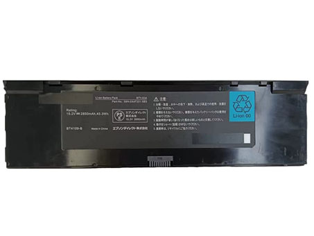 compatible avec EPSON BTY-S3A