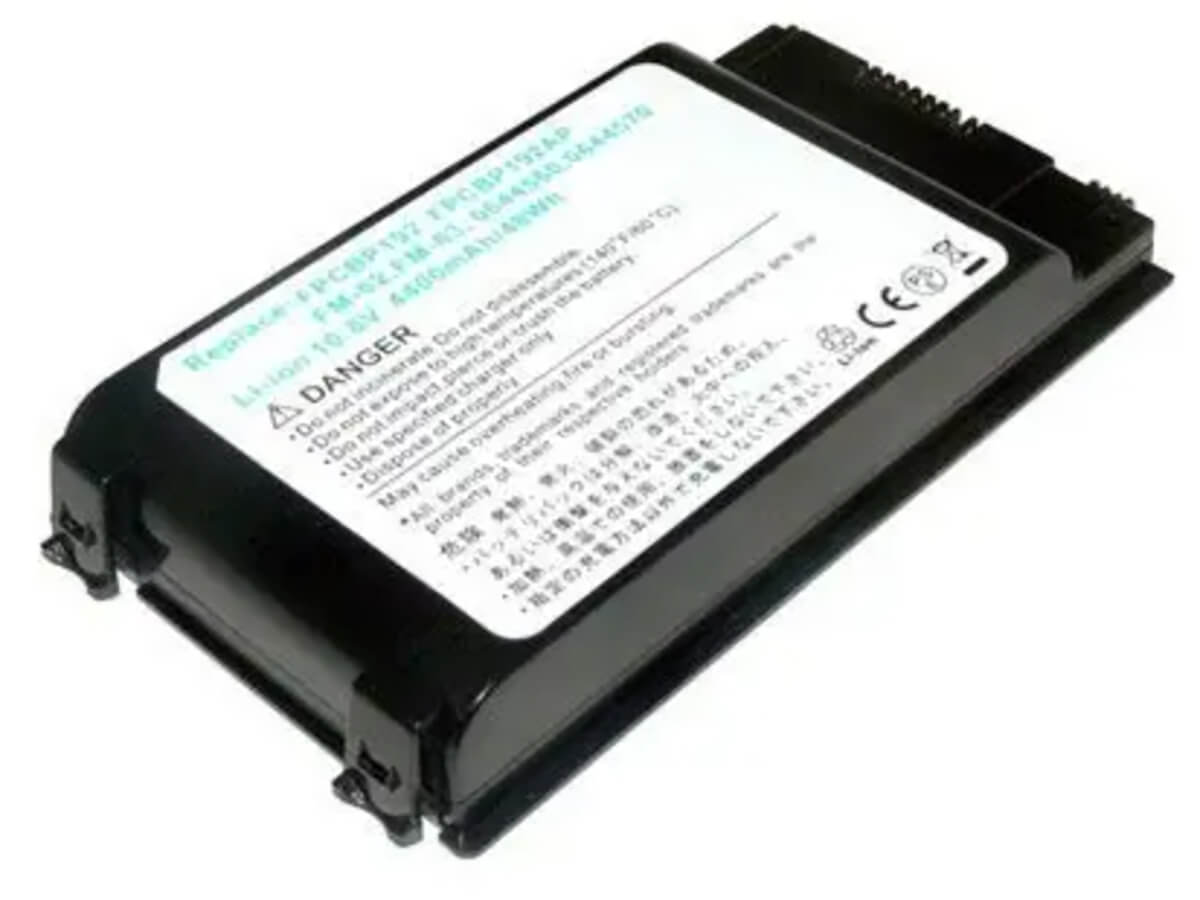 compatible avec FUJITSU 0644630