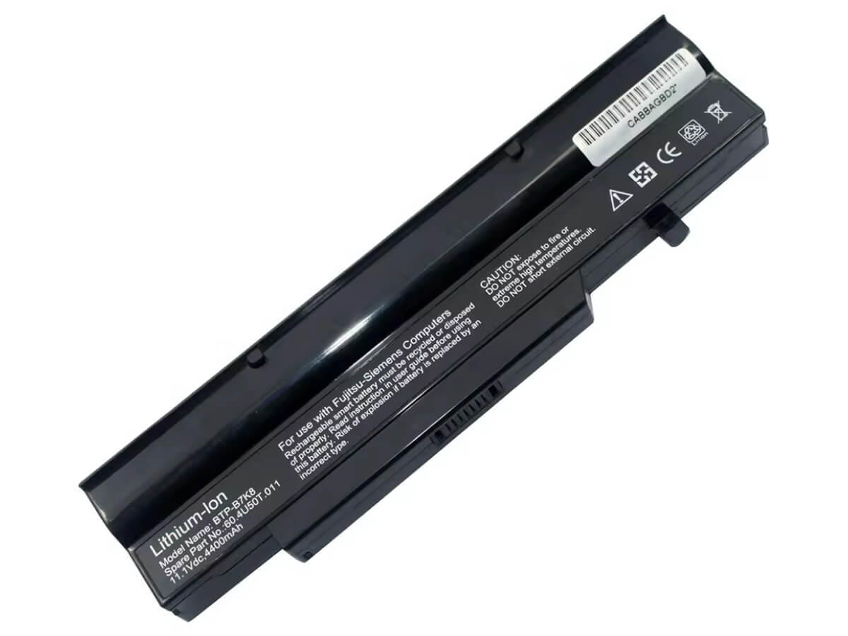 compatible avec FUJITSU SIEMENS Amilo Pro V3405