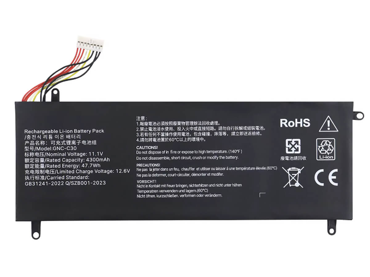 compatible avec GIGABYTE U24F