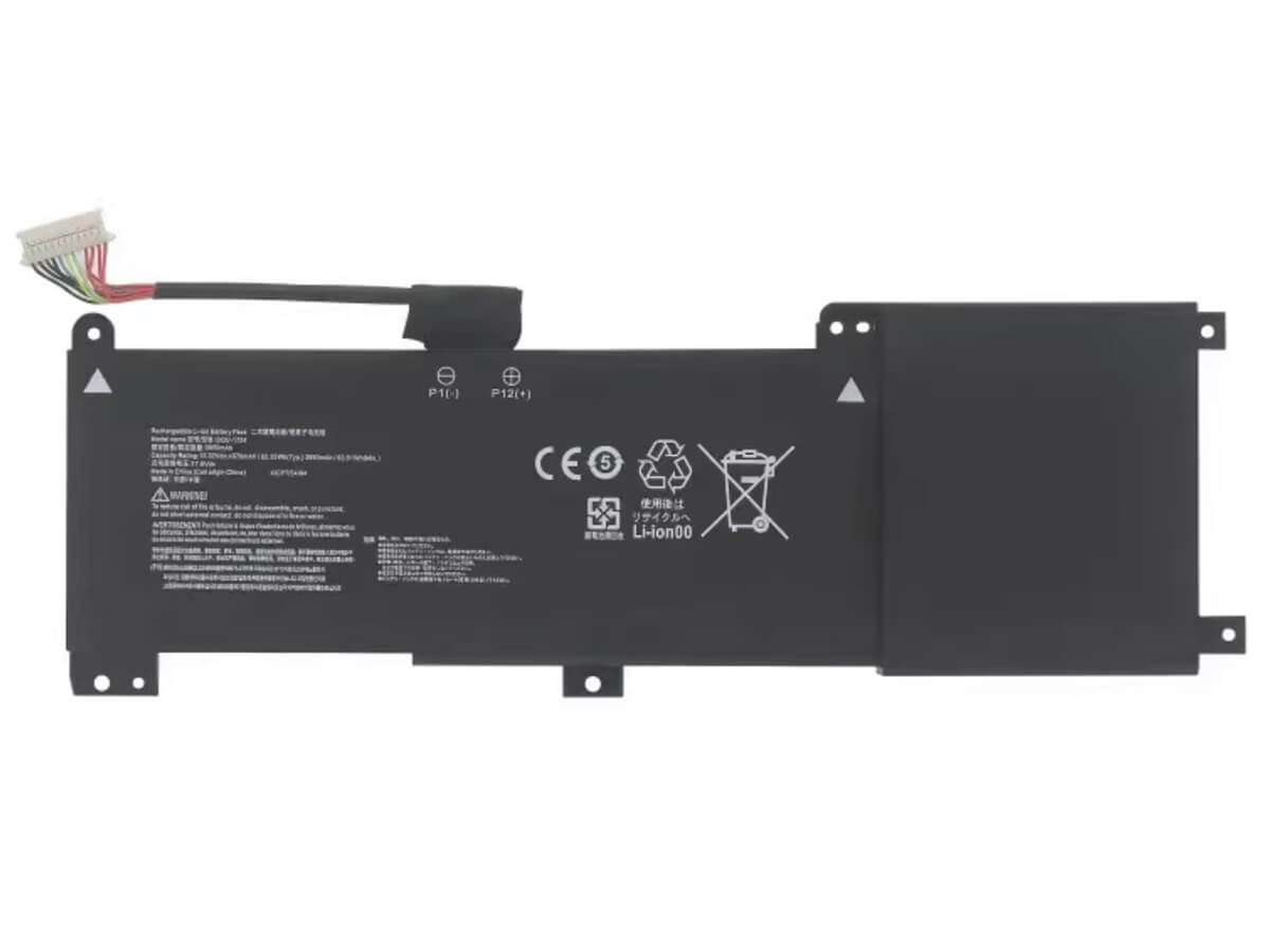 compatible avec THUNDEROBOT 911PRO