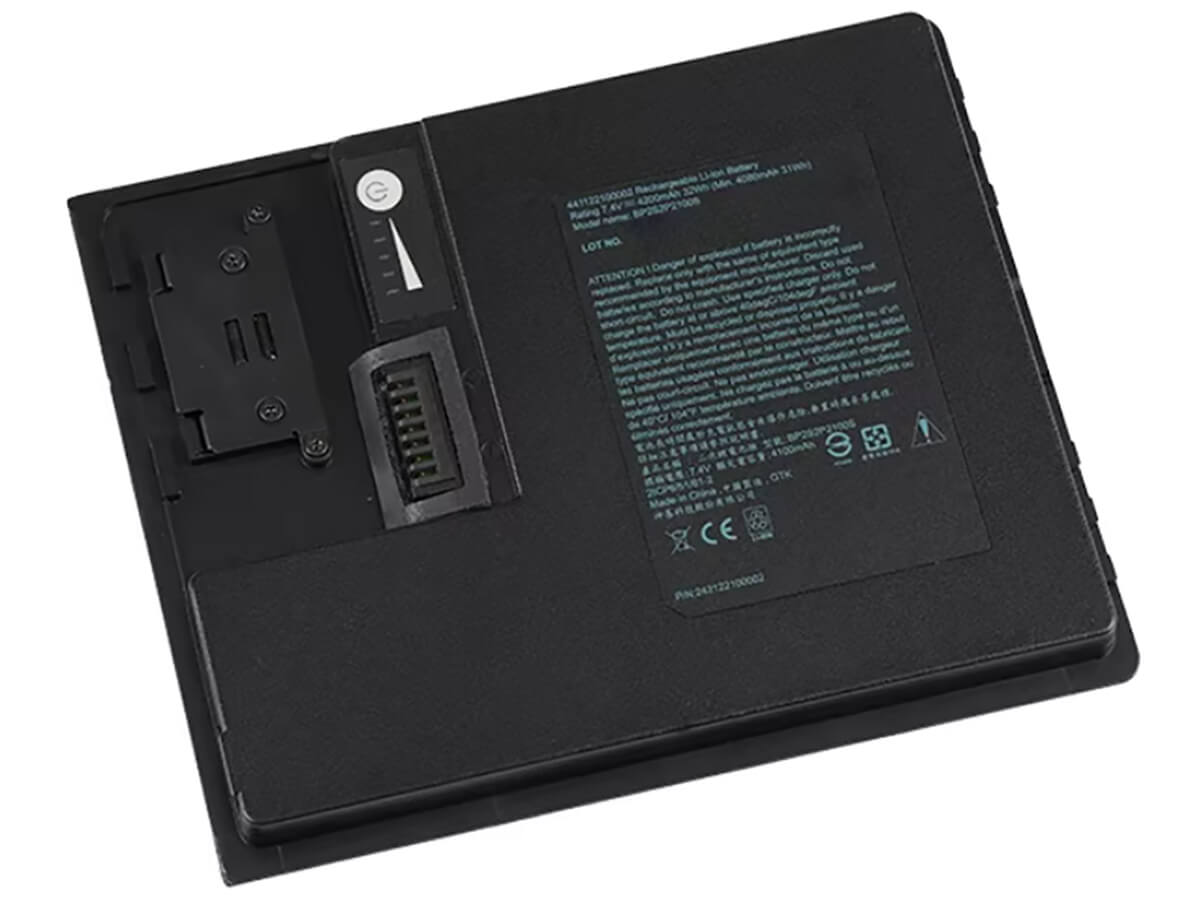 compatible avec GETAC T800