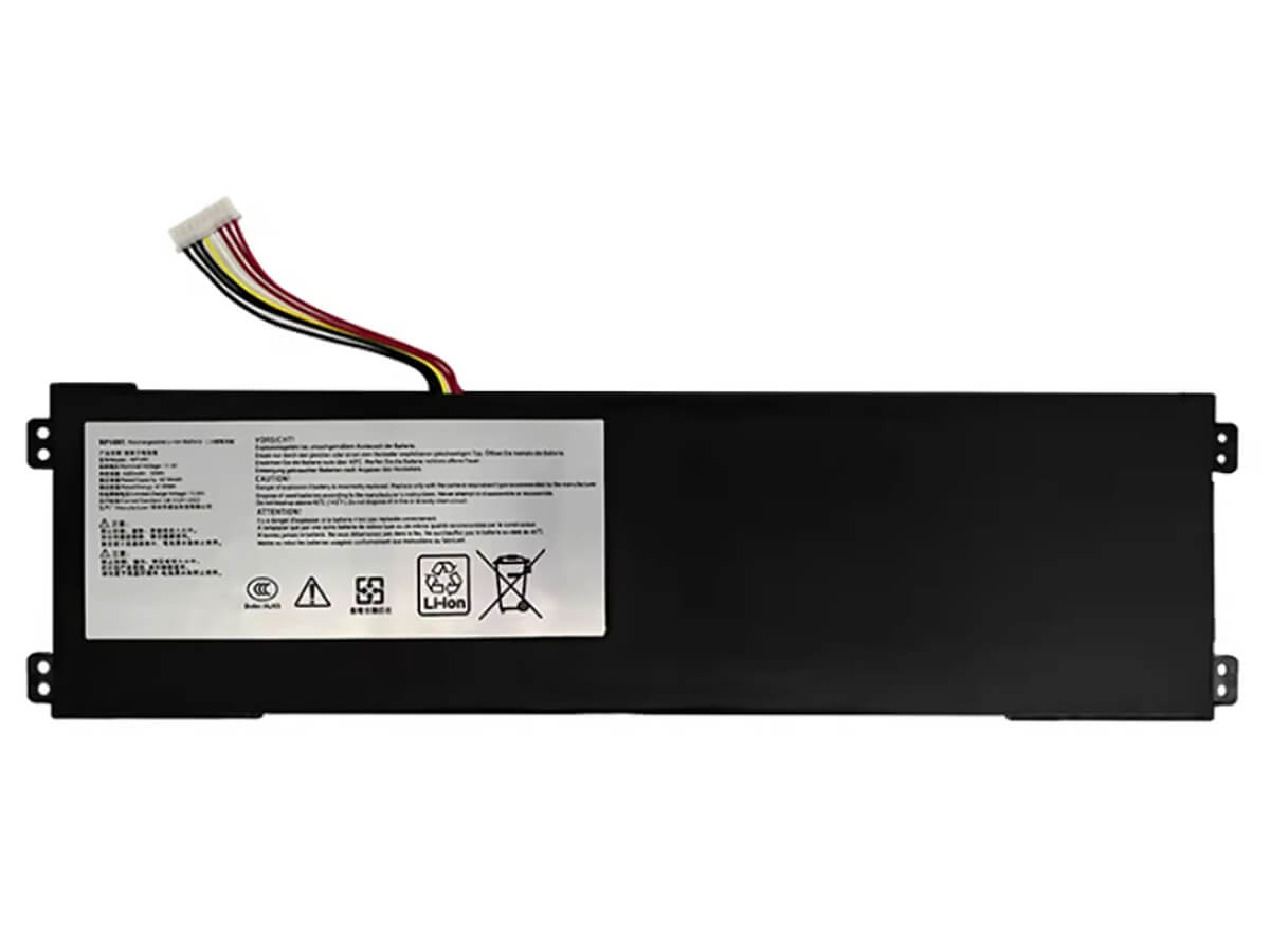 compatible avec GETAC NP14N1