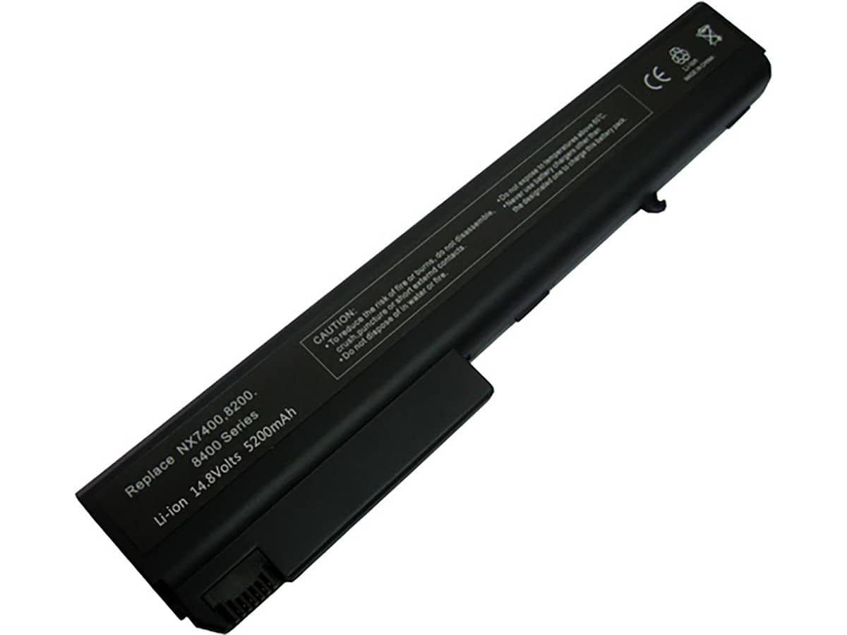compatible avec HP COMPAQ 8400