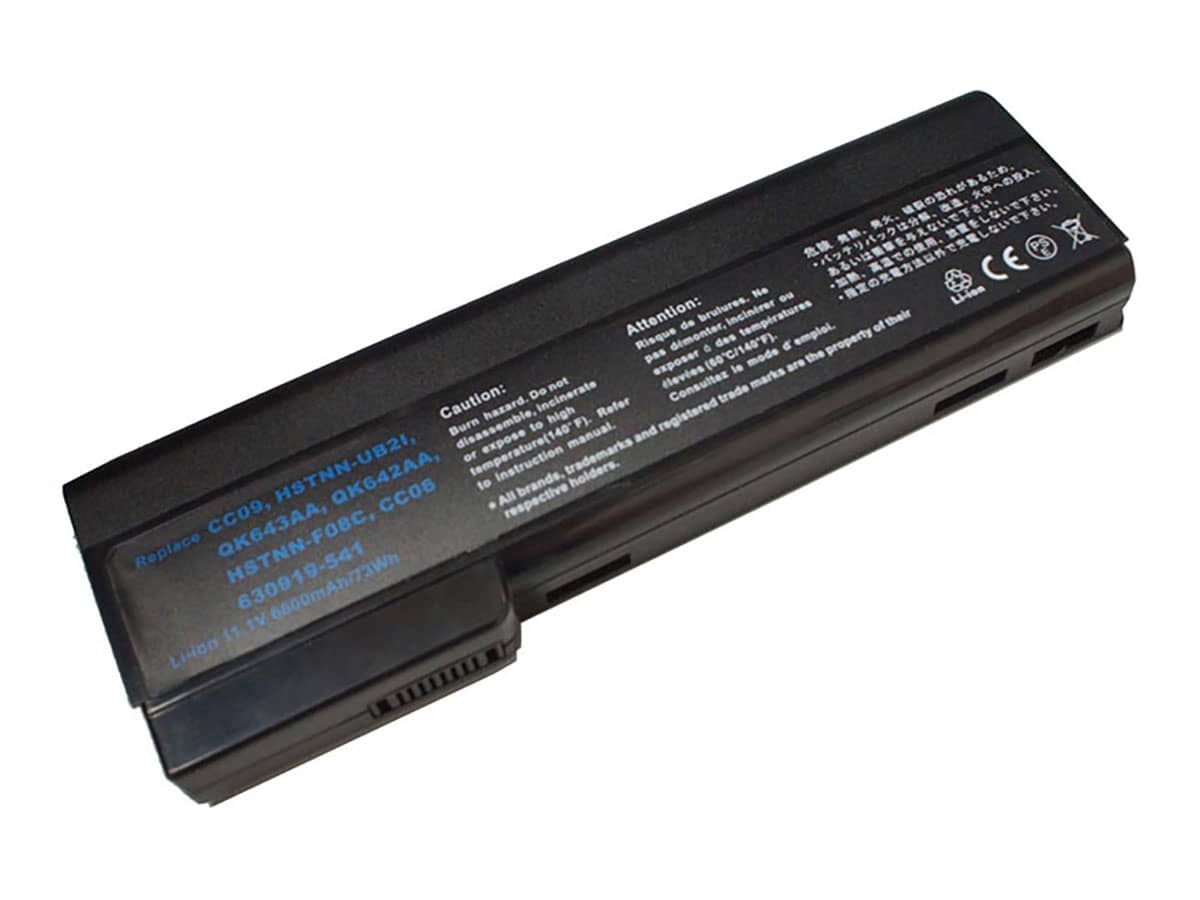 compatible avec HP CC09