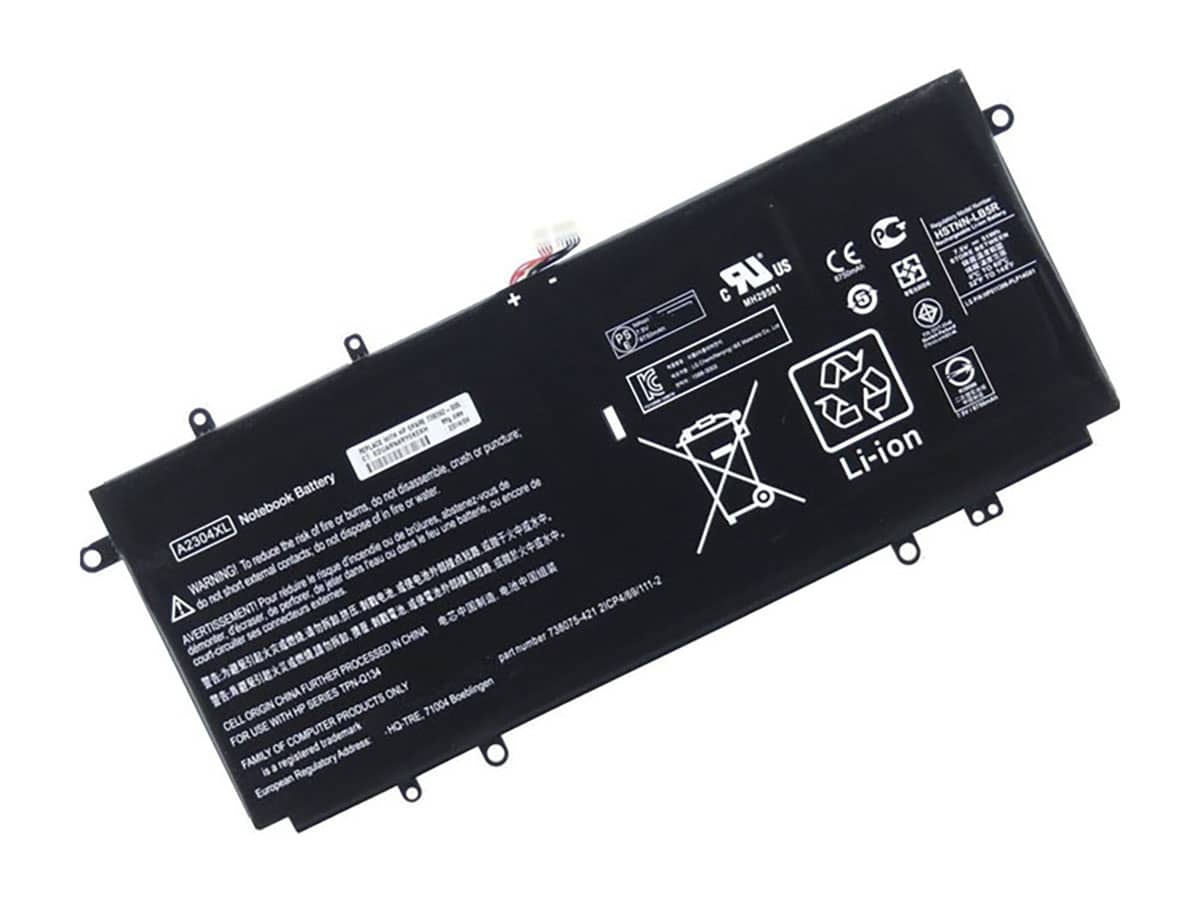 compatible avec HP 738392-005