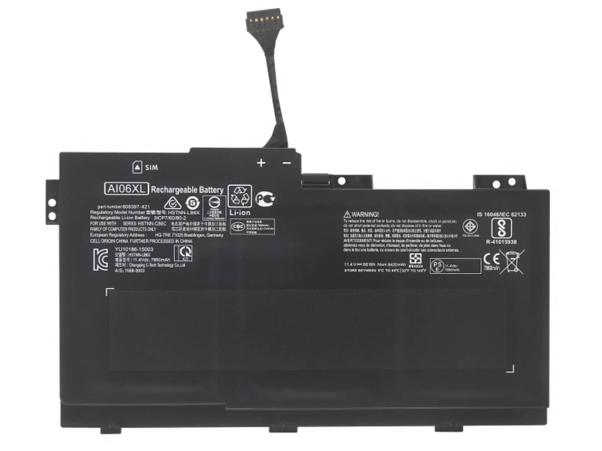 compatible avec HP 808397-421