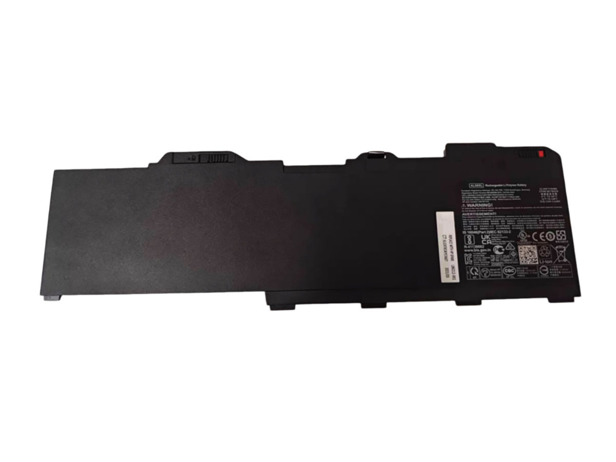 compatible avec HP AL08XL