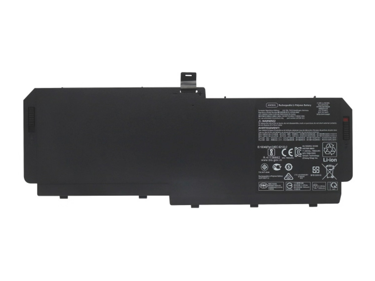 compatible avec HP AM06095XL