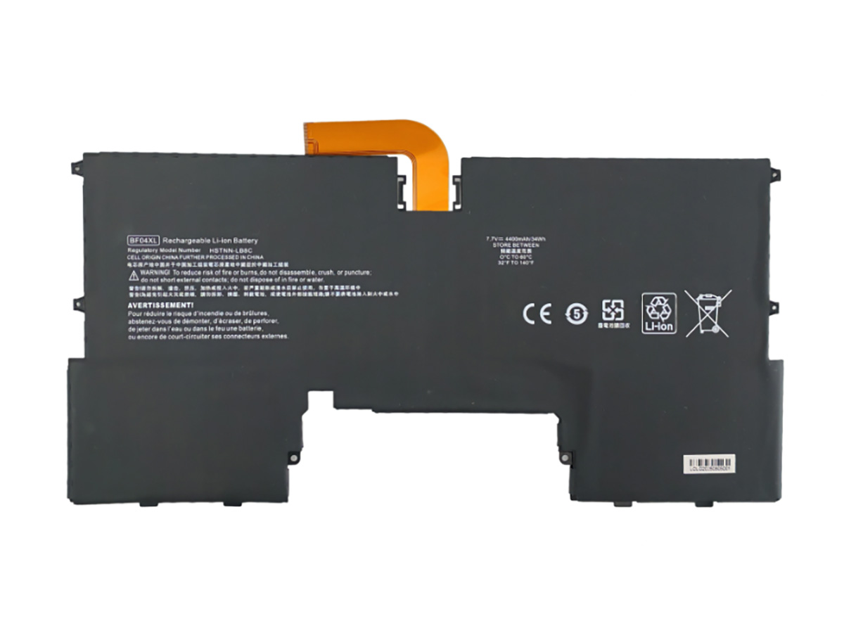 compatible avec HP 924960-855