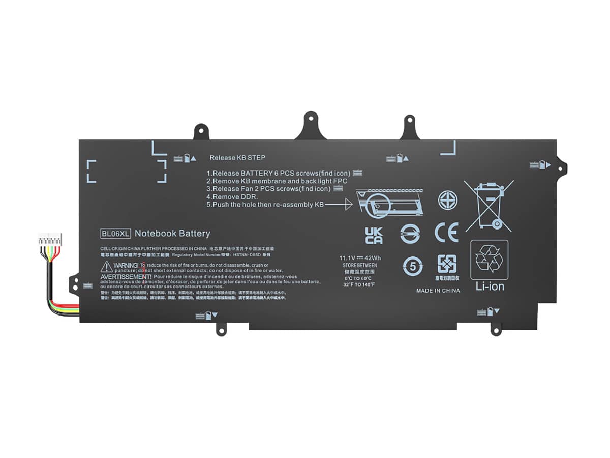 compatible avec HP 722236-2C1