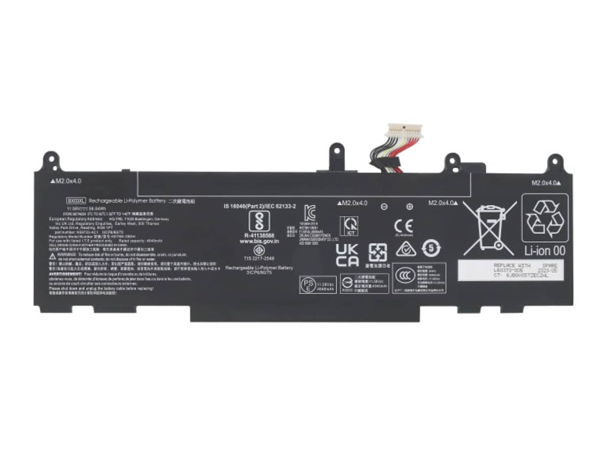 compatible avec HP TPN-IB0Y