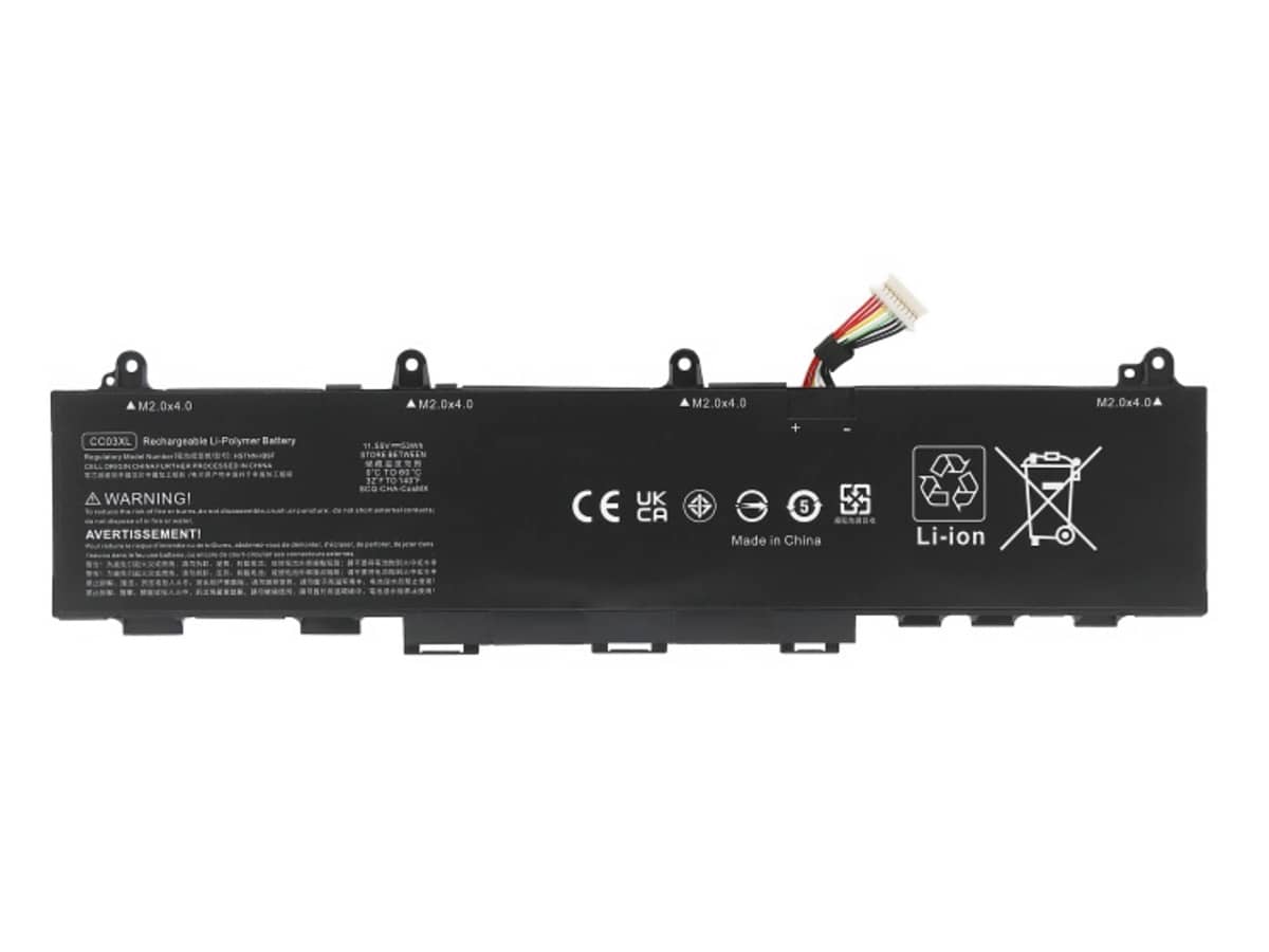 compatible avec HP GR03XL