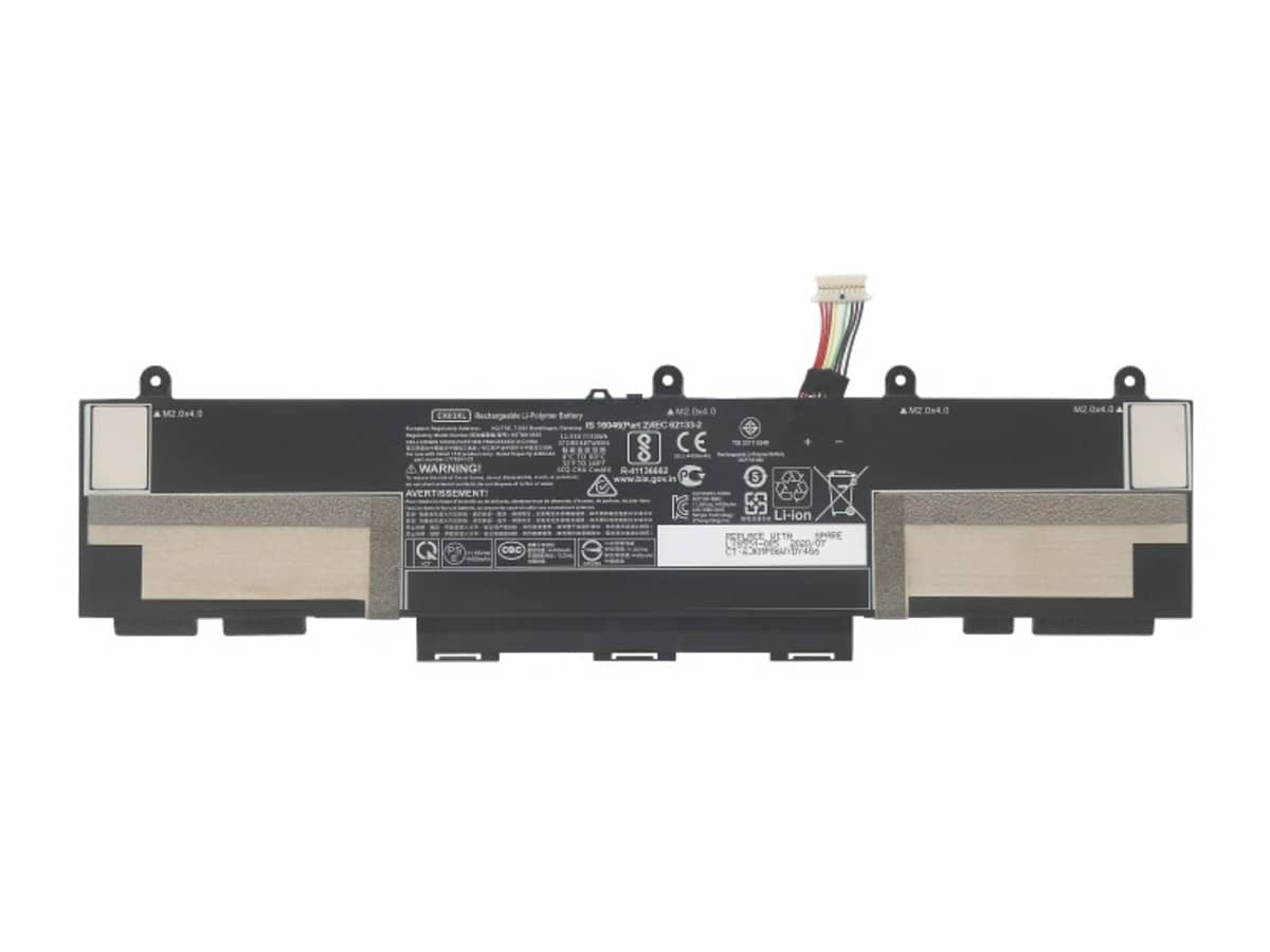 compatible avec HP HSTNN-LB8R