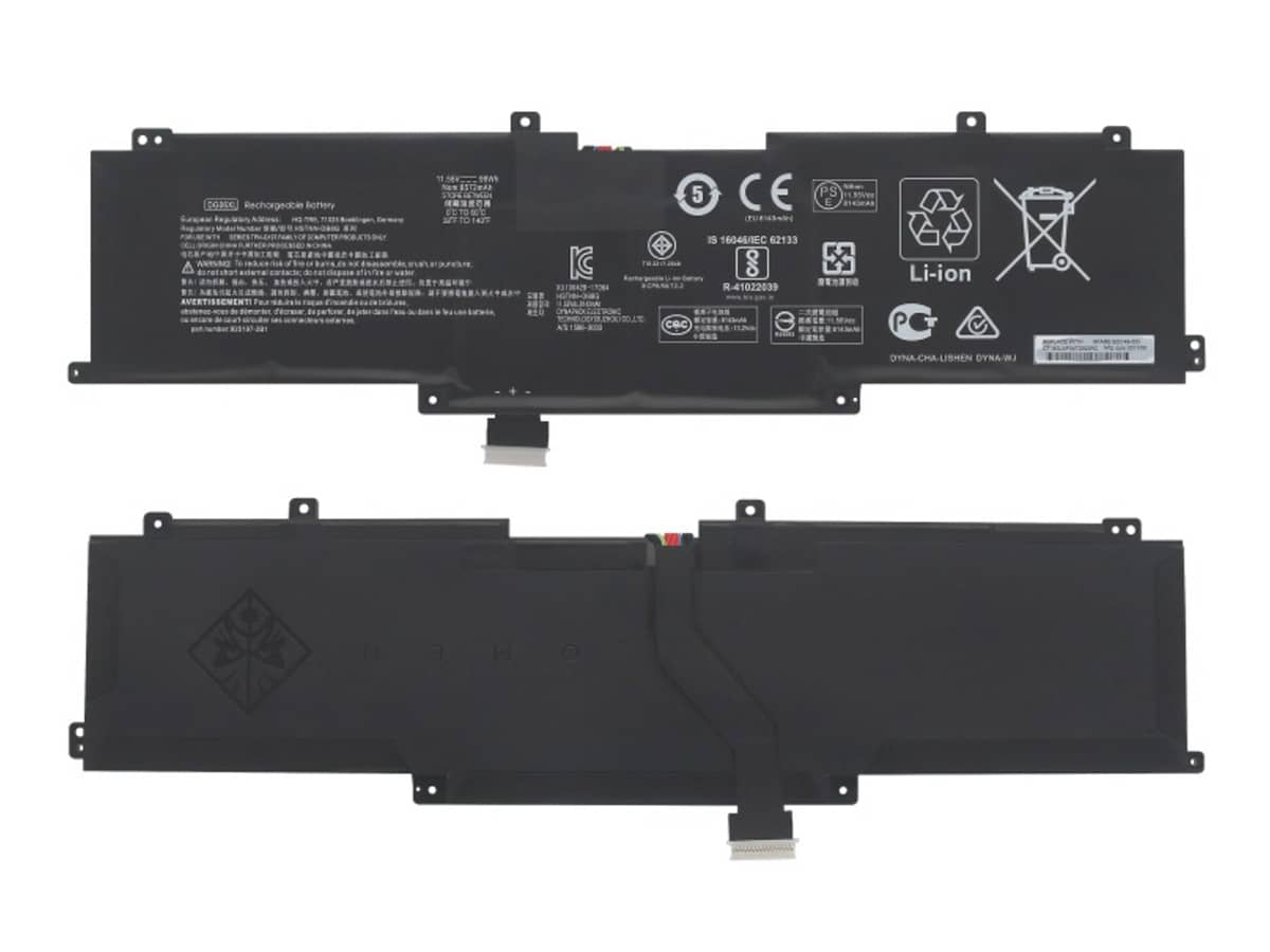 compatible avec HP 925149-855