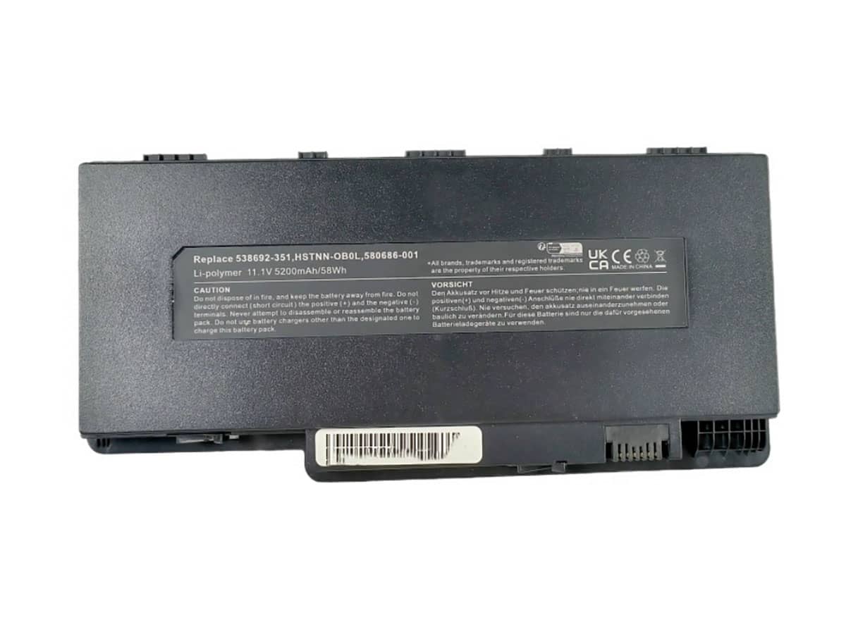 compatible avec HP VG586AA-UUF